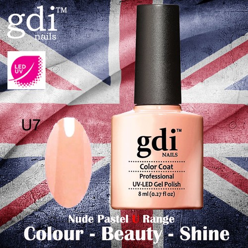 Seller gdi nails - uk,