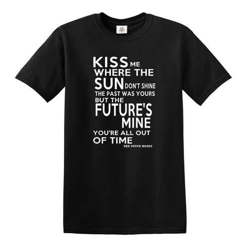 The stone roses shirt mens - the, t-shirt