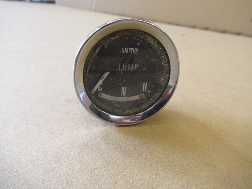 Ford cortina mk1 smiths temp - mk1/2,