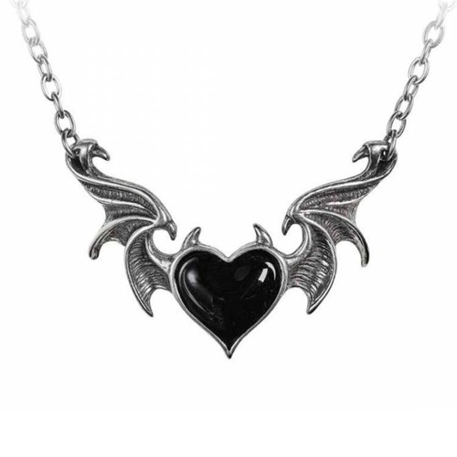 Alchemy blacksoul black - blacksoul, demon