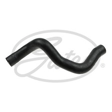 05-2610 GATES RADIATOR HOSE UPPER FOR OPEL VAUXHALL