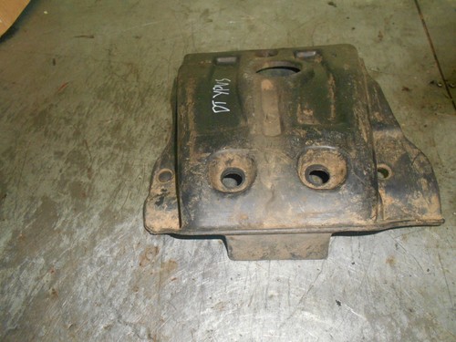 Yamaha 250 sump - yamaha,