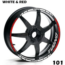 Aprilia tuono wheel rim - rim, stripe