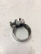 2000 Triumph Legend TT 900 Exhaust Clamp