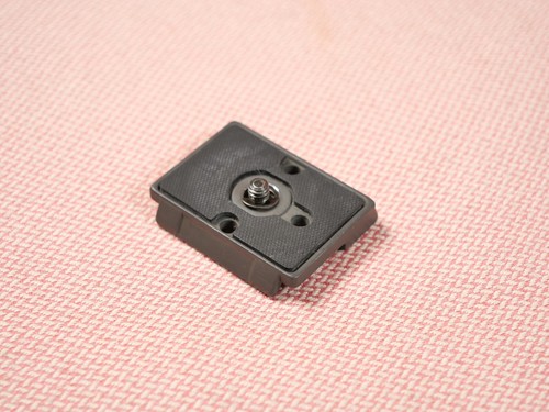 Manfrotto 200pl genuine - manfrotto,