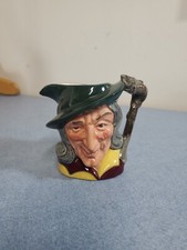 Royal Doulton Pied Piper