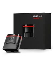 OBD eleven ULTIMATE PACK -