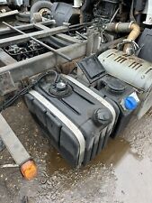 Iveco eurocargo Fuel Tank - EEV 75E16 with cap and fuel sender