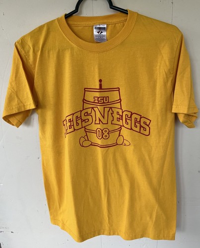 Vintage isu kegs n - vintage, '08