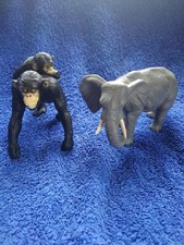 ELC AAA Chimpanzee Monkey &