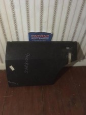 Vauxhall Opel Left Hand Rear LHR Door Skin Cavalier MK1 Ascona B 4 Door Saloon