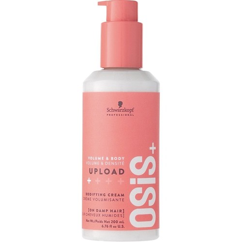 New osis upload 200ml - new,