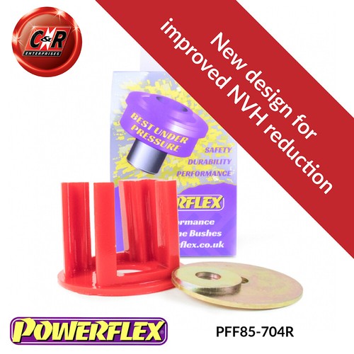 Powerflex low eng - powerflex, insert