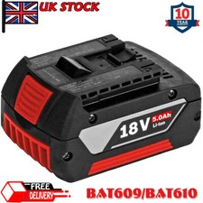 18V Battery For Bosch 18 VOLT