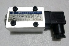 CMS differential pressure
