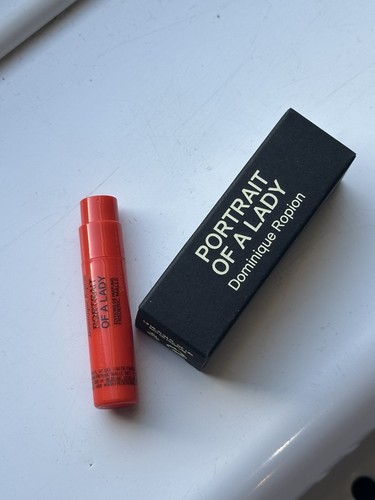 Frederic malle portrait a - portrait,
