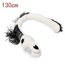 130Cm Siren Head Long Horse