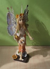 Michael Talbot Petal Princess