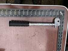 British Seagull handle Vintage