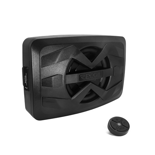 Recoil was8 400w - recoil,