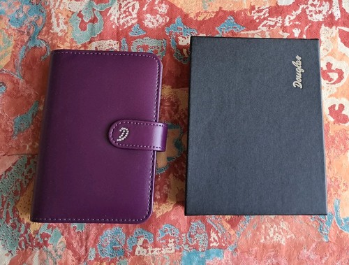 Douglas filofax compatible - douglas,