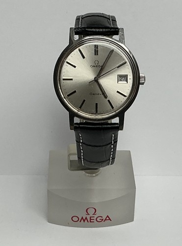 Vintage omega geneve gents - omega,