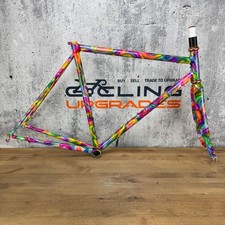 New! Landshark 54cm Rim Brake