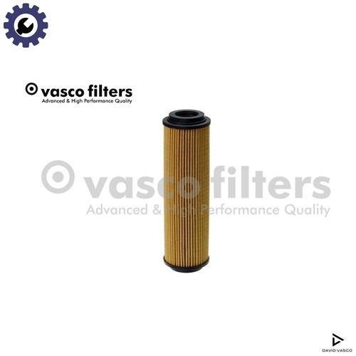 Oil filter v346 - filter,