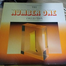 THE NUMBER ONE COLLECTION