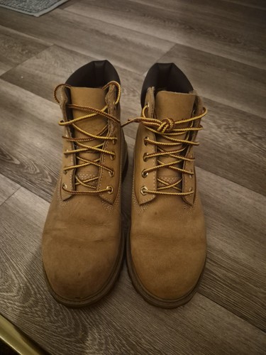 Timberland boot youth - , size