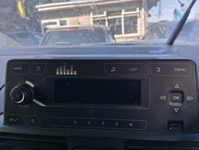 2021 VAUXHALL COMBO E MK4 CD