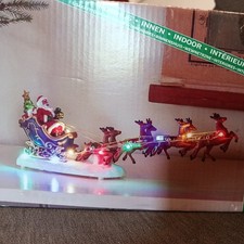Konstsmide led christmas - led, scene