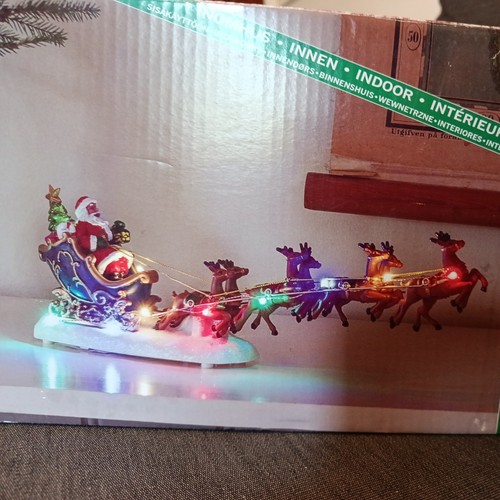 Konstsmide led christmas - led, scene