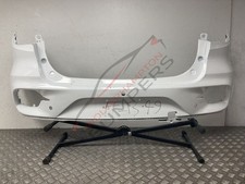 MG ZS CROSSOVER SUV FACE LIFT REAR BUMPER 2020-ON FF-1349 P10639343