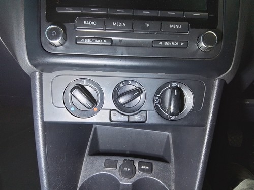 Heating switches volkswagen - switches,