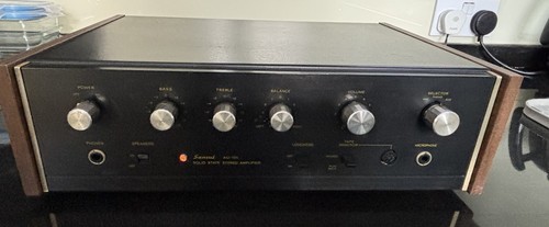 Sansui 101 solid - sansui,
