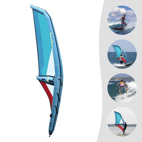 Kayak boat wind sail - wind,