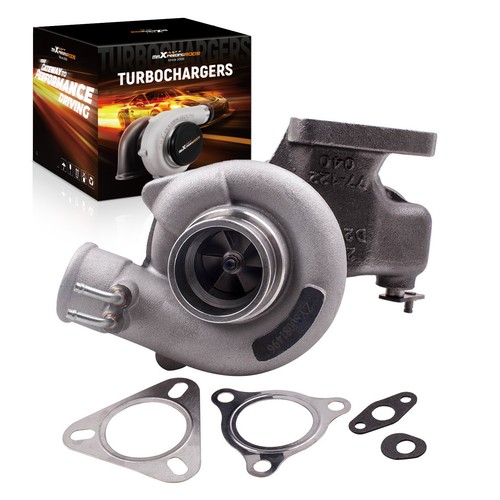 Td04 09b turbo charger - turbo, for