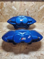 BMW M Sport Brembo Front Calipers 340mm - 135i 140i 235i 240i F20 F30 F32 F36