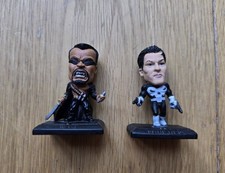 Marvel Corinthian Blade & Punisher Figures Marvel Comics
