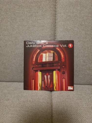 Jukebox classics vol daily - jukebox,