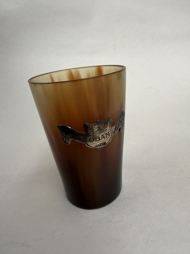 Antique scottish silver - antique,