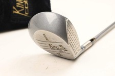 Vintage king cobra driver - king, /