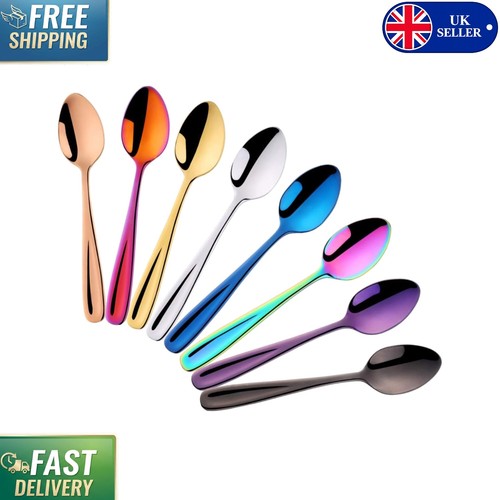 Vibrant color stainless - vibrant, 8-color