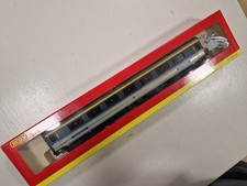 Hornby R4224A FGW Mk2D First Class Open Coach - Fag packet livery