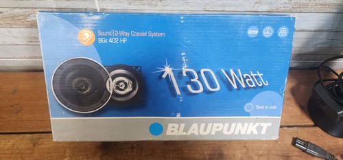 Blaupunkt bgx 402 - 402, way
