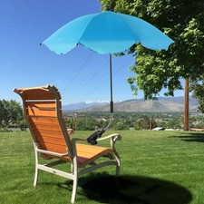 Chair Umbrella With Clamp