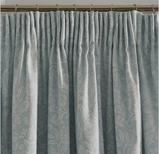 Dorma WINCHESTER Pencil Pleat