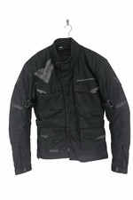 RST Textile Motorcycle Jacket