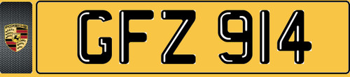 Dateless registration number - registration,